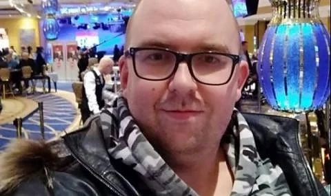 Къде се покри покер милионерът Костадин? 