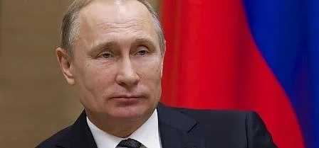 Владимир Путин ще посети Крим 