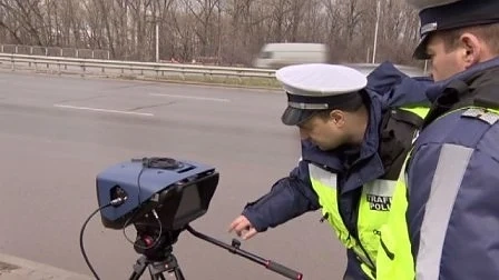 Новите камери на КАТ снимат по двама или трима нарушители едновременно