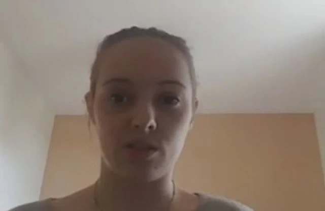 Единствената българка, срещала се със Стивън Хокинг