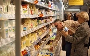 Колко харчат домакинствата у нас?