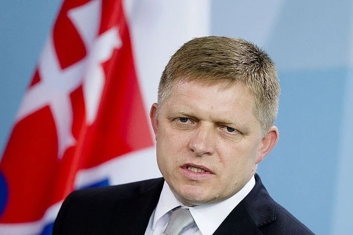  Премиерът на Словакия предложи оставката си
