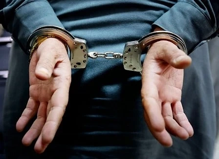 Арестуваха директора на Районната здравноосигурителна каса в Ловеч