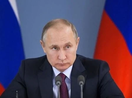 Путин призова руснаците да гласуват на изборите в неделя