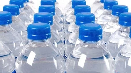 Бутилираната вода \