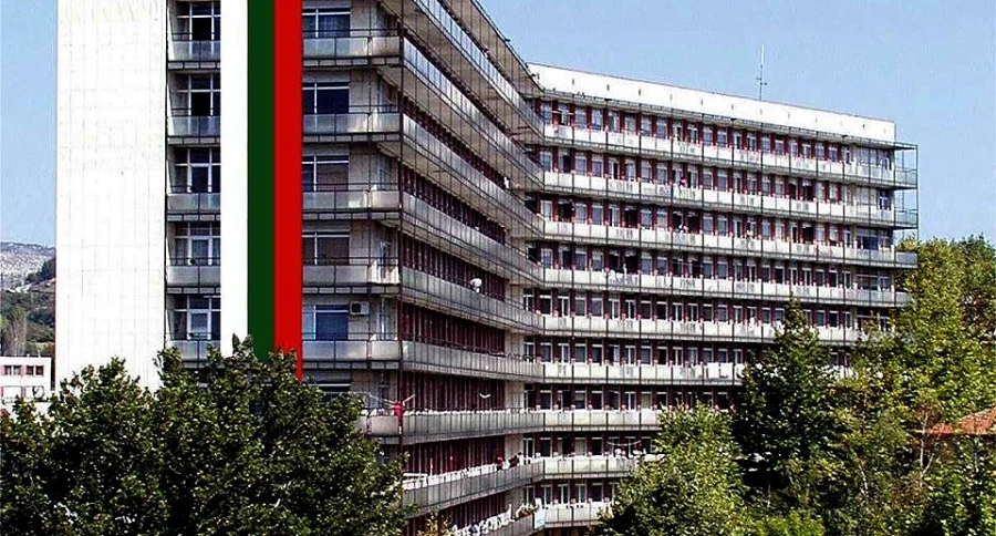 Болницата в Кърджали не е пред фалит