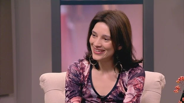 Ирмена Чичикова: „Не ме докосвай” е много поетичен филм