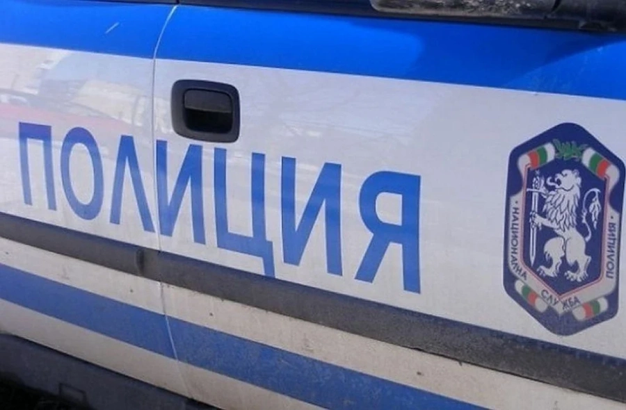 13 души са арестувани на срещата между Левски и ЦСКА