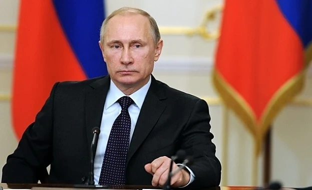 Путин печели изборите с над 76% подкрепа