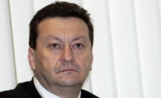 Таско Ерменков с обиден статус в социалната мрежа