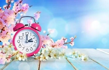 Астрономическата пролет настъпва днес в 18:15 ч. В неделя сменяме часовниците