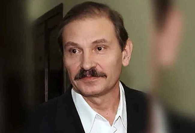 Сензационна версия за смъртта на дисидента Глушков