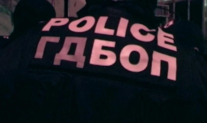 ГДБОП разби престъпна група за трафик на хора