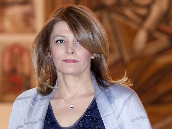 Безсъние мъчи Генерал Деси