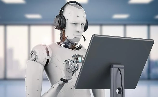 20% от работещите ще бъдат заменени от роботи до 2030 г.