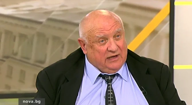 Марин Марковски обясни разликата между отнемане и кражба на кола