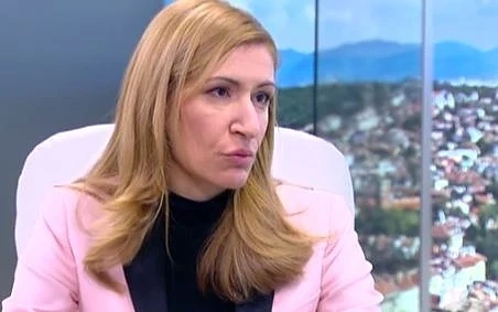 Николина Ангелкова: Имахме силен зимен сезон, очакваме и силен летен 