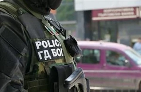 ГДБОП спря кибератака за 3 млн. евро