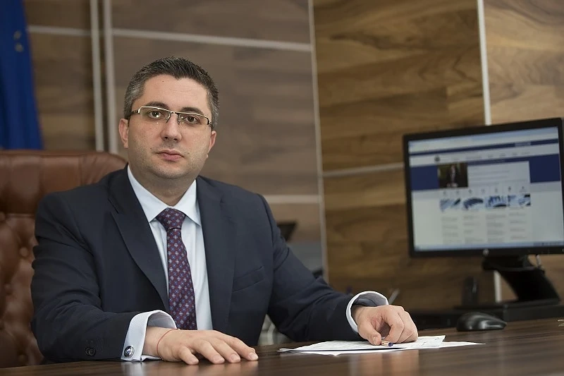  Нанков: 55% от пътищата в страната ще бъдат обхванати от тол системата