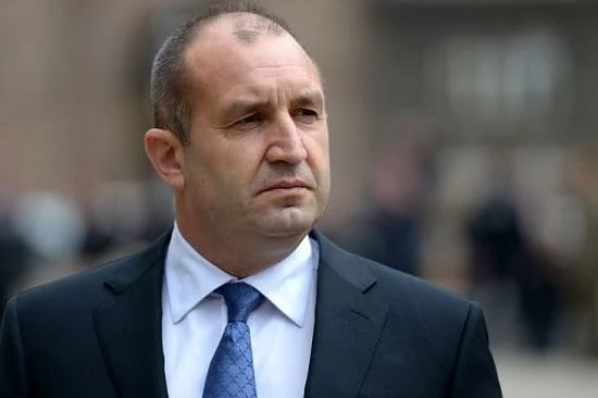 Румен Радев прие поканата на Ердоган 