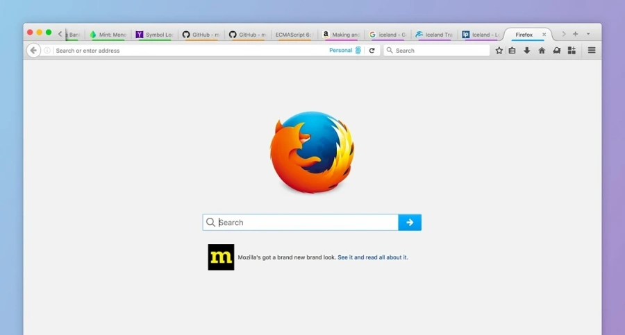 Mozilla спира рекламите си във Facebook