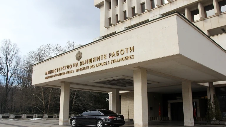 Външно: България не е взимала решение да гони руски дипломати