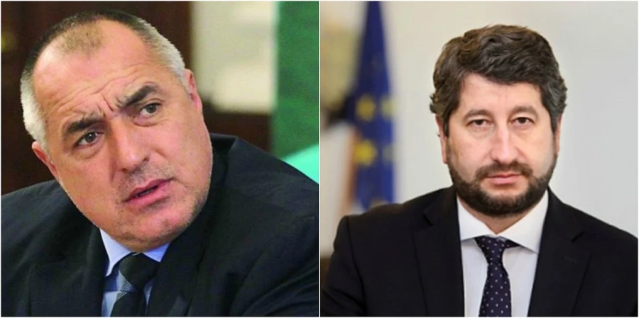 Христо Иванов-Бойкикев, внук на болшевик, срещу Русия