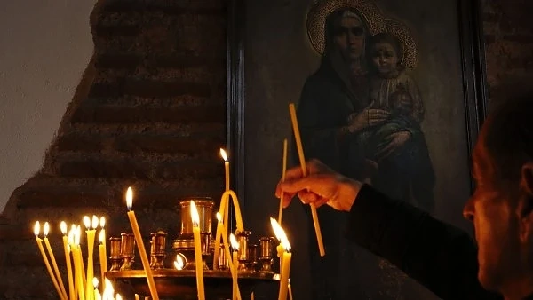 Празнуваме Благовещение