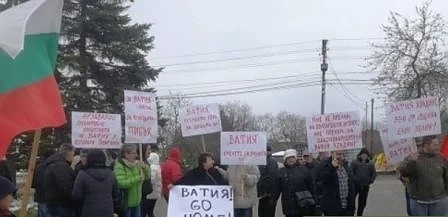 Концесионерът на находището до Нови хан се отказва да добива кварцов пясък
