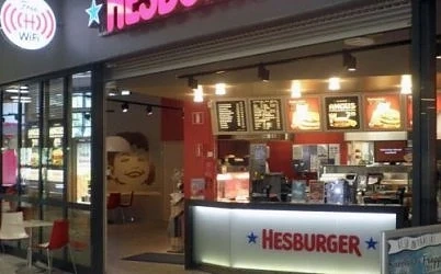 Hesburger открива нови ресторанти в Слънчев бряг, Сливен и Плодив