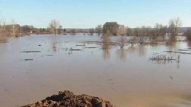 Отмениха бедственото положение в Брегово