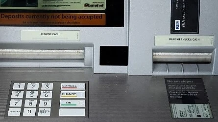 Заловиха киберкрадец в Испания 
