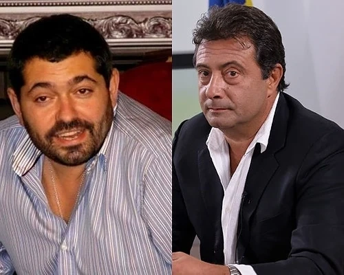 БНТ свали шоуто на Канала заради Нико Тупарев
