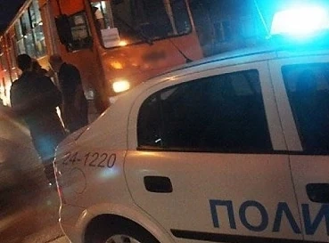 Заляха с киселина млада жена в центъра на София 