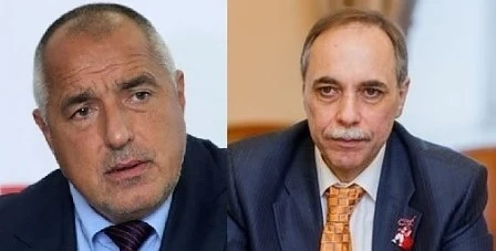 Борисов извика посланикът ни от Москва за консултации с правителството