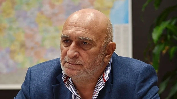 Защо Дамян Илиев продължава да бъде шеф на БАБХ?