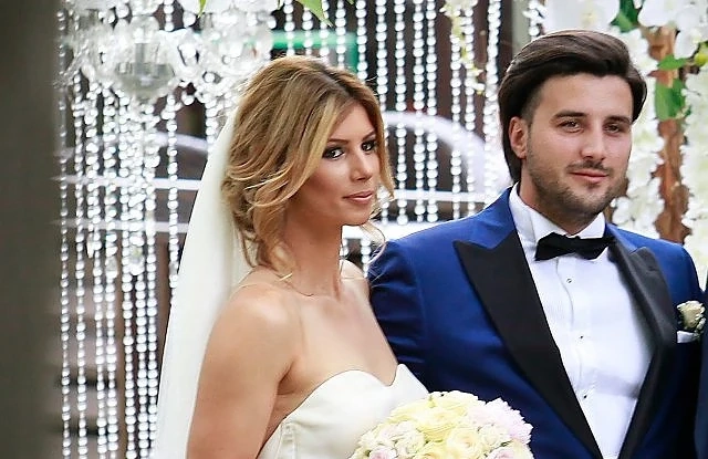 Цвети Пиронкова стана майка