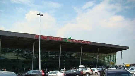 Вижте кой е новият концесионер на летище Пловдив