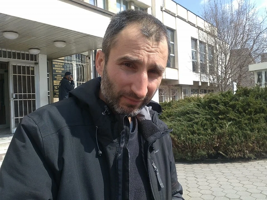 Пищалов: Ако аз съм виновен за всичко - убийте ме