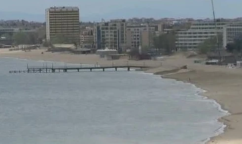 Глад за кадри по морето 