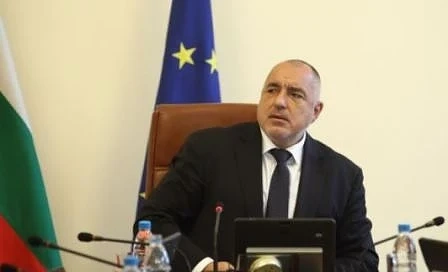 Борисов се среща със зърнопроизводителите 