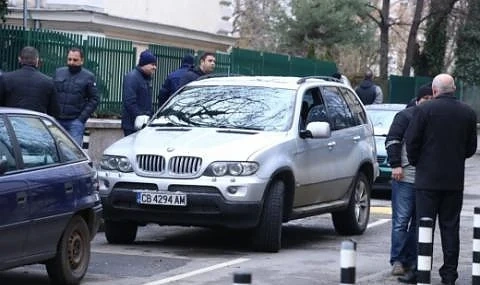Заподозрян за убийството на данъчния Иво Стаменов изчезна безследно