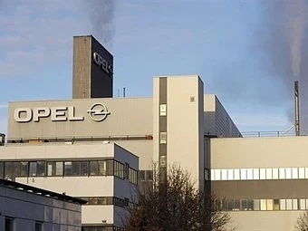 Напускащите работници от Opel получават по 20 000 евро обезщетение 