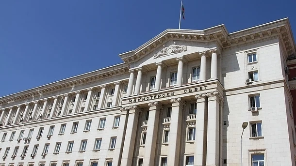 В МС обсъждат българската реакция по случая \
