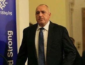 Борисов: Няма да гоним руски дипломати, засега остават 