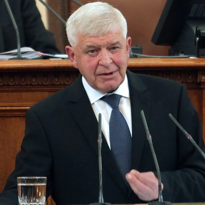 Кирил Ананиев: Готов е единният стандарт за финансово управление на болниците