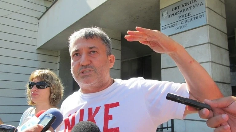 Задържаха Чикагото в Германия
