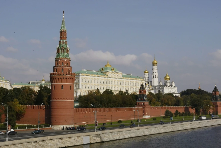 Москва изгони чужди дипломати