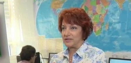 Екатерина Генова: Чувала съм, че така са освобождавали хора от БНТ по тоталитарно време