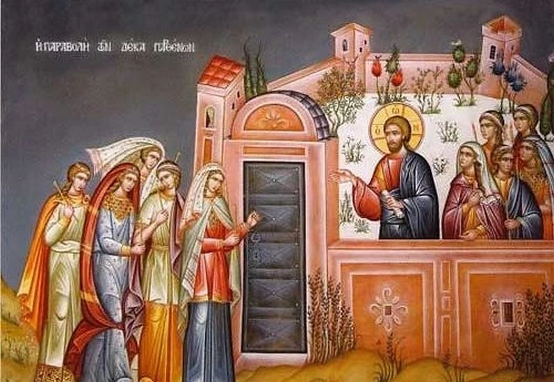 Днес е Велики вторник!